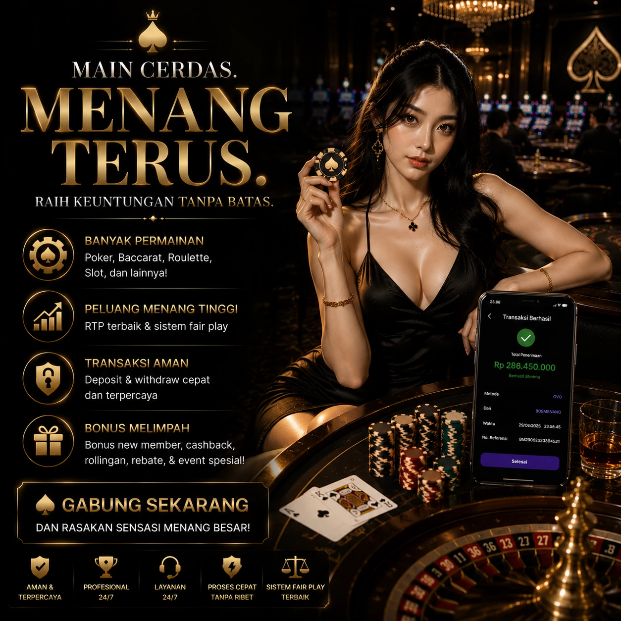 Imagem promocional da smbet mostrando a plataforma e suas vantagens
