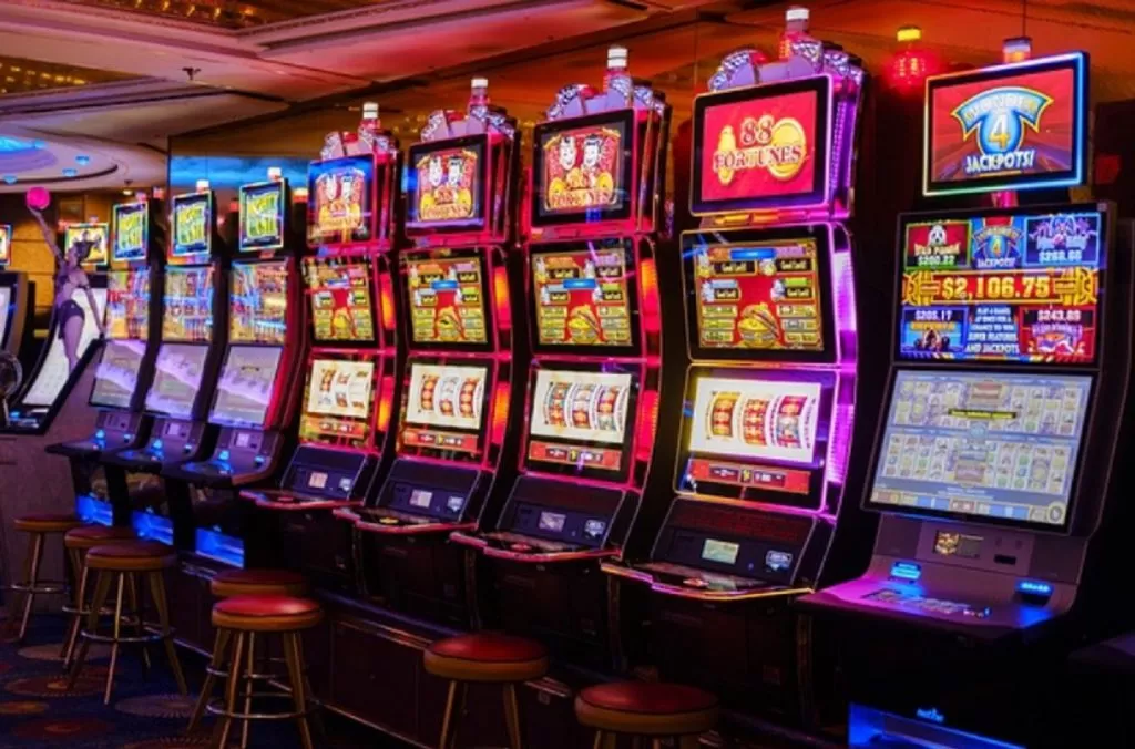 Slots smbet - Sweet Bonanza e caça-níqueis populares
