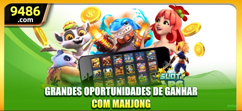 App smbet slots mobile