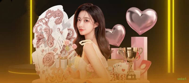 Programa VIP smbet - benefícios exclusivos