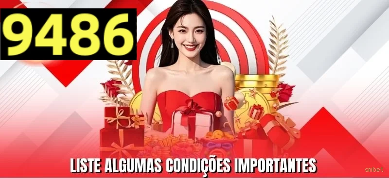Bônus exclusivos membros VIP smbet